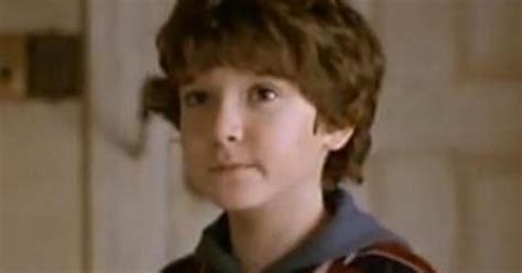 Jumanji boy is all grown up: What does little Peter Shepherd look like now? - Mirror Online