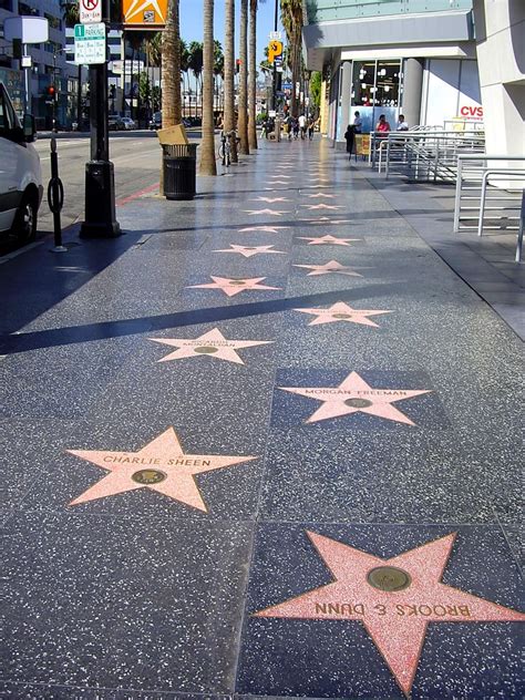 Lugares Atractivos que visitar en Hollywood