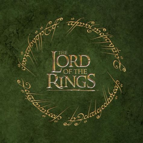 Stream The Lord Of The Rings - Epic Retrospective Soundtrack by ...