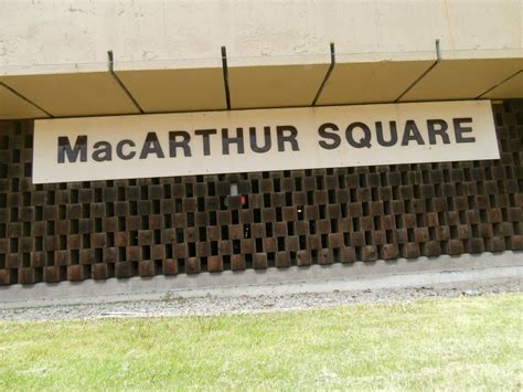 Macarthur Square - Parking - 841 N James Lovell St, Westown, Milwaukee ...