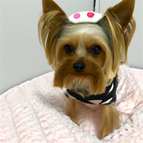 How Much Does a Teacup Yorkie Cost? A Comprehensive Guide - The ...