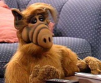 Gordon Shumway, aka ALF, as we know him! : r/Alf