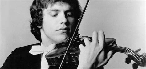 American Violin Virtuoso Eugene Fodor Died On This Day in 2011 [ON-THIS-DAY]