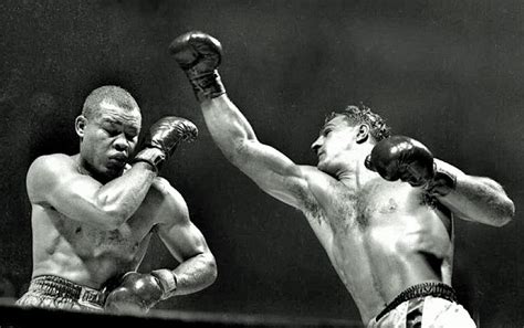 Rocky Marciano Knockouts