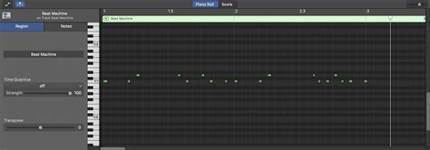 An Easy Approach to Make Beats In GarageBand