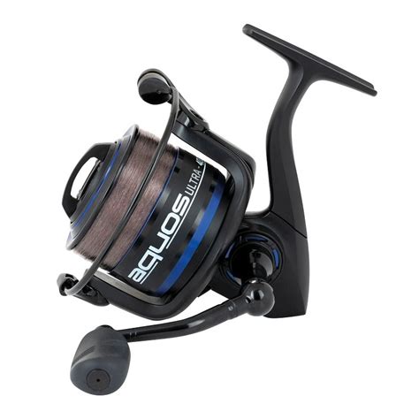 Matrix Aquos Ultra Reels - All Sizes - Mill View Fishing Tackle