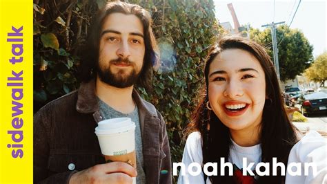 Noah Kahan's Ex-Wife: Unveiling The Story Behind The Musician's ...