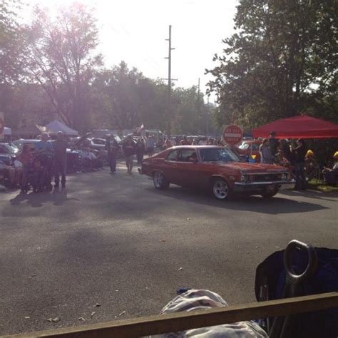 Ducktail Run Car Show (Now Closed) - Gas City, IN