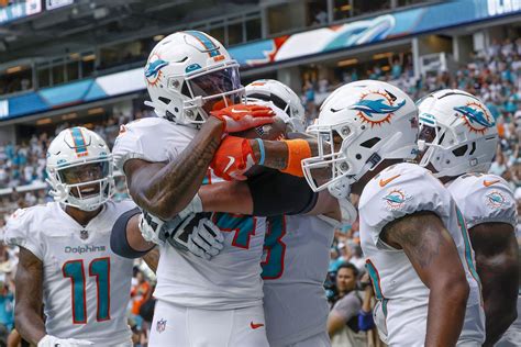 State of the Dolphins Address 2022 - The Phinsider