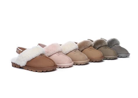 UGG Australian Shepherd Collection