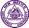 NMHU Music Department Main Page