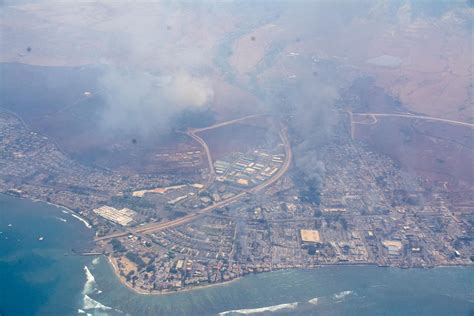 Explainer: How did the Hawaii wildfires start? What to know about the Maui and Big Island blazes ...