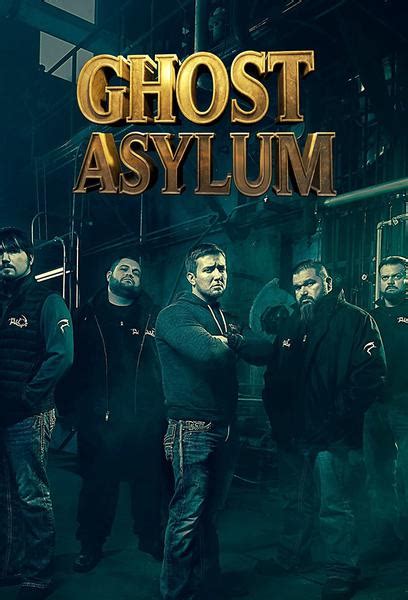 Ghost Asylum (Destination America): United States daily TV audience ...