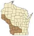 Timber Rattlesnake | EEK Wisconsin