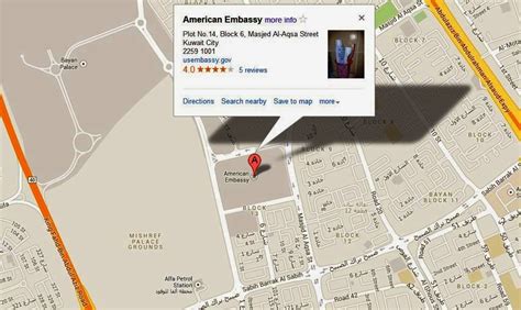 Us Embassy Manila Address Map | Free Hot Nude Porn Pic Gallery