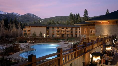 Waterfront Lake Tahoe Hotel | Hyatt Regency Lake Tahoe Resort, Spa & Casino