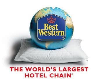 History of All Logos: All Best Western Logos