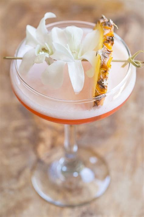 22 best UNIQUE COCKTAIL GARNISH IDEAS images on Pinterest | Drinks ...