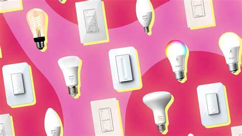 15 Amazing Energy Smart Light Bulbs For 2023 | Robots.net