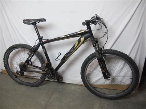 Specialized Hardrock Sport Mountain Bike | Property Room