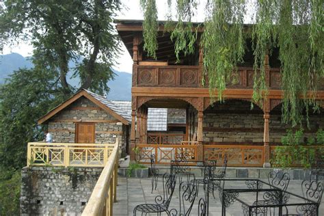 Naggar Castle, Naggar - Times of India Travel