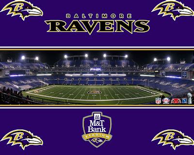 Baltimore Ravens Wallpaper stadium