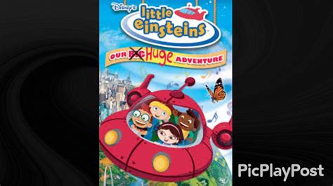 Little Einsteins Our Huge Adventure Dvdrip