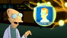 Philo Farnsworth - The Infosphere, the Futurama Wiki