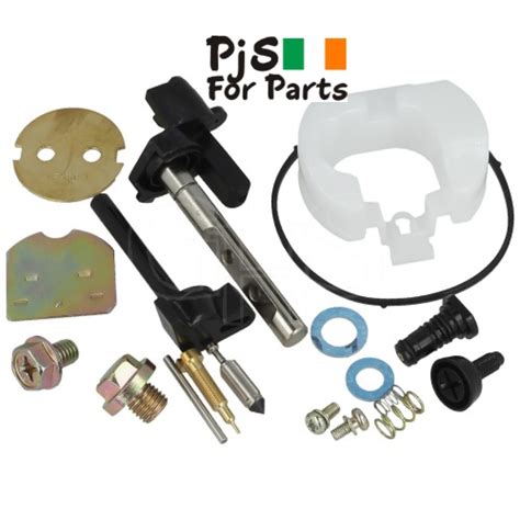 Honda GX390 carburetor kit - Pjs for parts