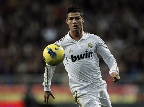 wallpaper cristiano ronaldo, real madrid, football player HD ...