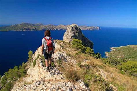 Ten ways to break a sweat in Mallorca, Spain - Lonely Planet