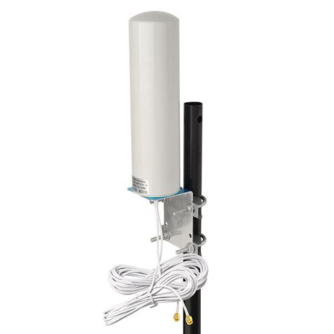 SMA Omni Directional 4G 3G MIMO External Antenna TP-LINK TL-MR6400 AC750 MR200 | eBay