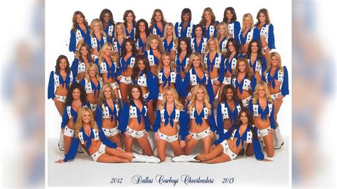 dallas cowboys cheerleaders 2022 roster - EdenAvaGrace