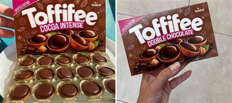 Toffifee - veliki povratak limitiranog izdanja omiljene slastice! - Elegant.hr