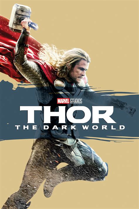 Marvel Thor The Dark World Full Movie "thor 2: Il Mondo Delle Tenebre": Recensione E Trailer ...