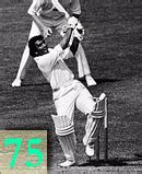 Cricket World Cup 1975 - ICC Cricket World Cup