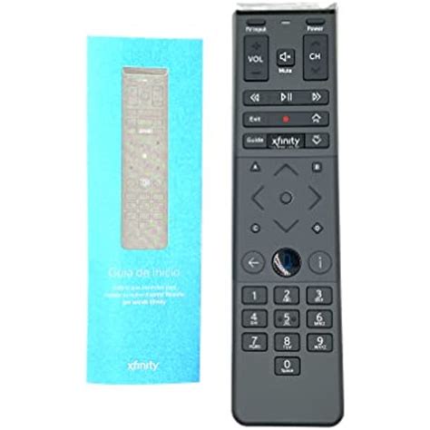 Xfinity Remote