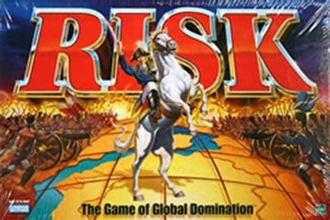 Risk Game Strategy - HubPages