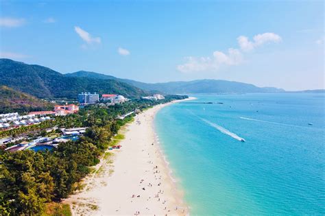 10 Best Things to Do in Sanya - What is Sanya Most Famous For? - Go Guides