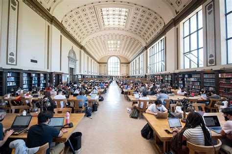 UC Berkeley remains the No. 1 public university in the world | Berkeley