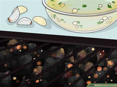 4 Ways to Cook a Crab - wikiHow