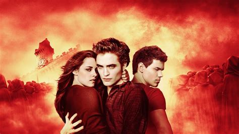 The Twilight Saga: New Moon Movie Review and Ratings by Kids