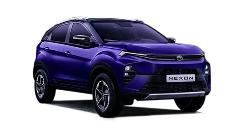 Nexon Fearless Plus S 1.5 Revotorq Diesel 6AMT Dark Edition on road Price | Tata Nexon Fearless ...