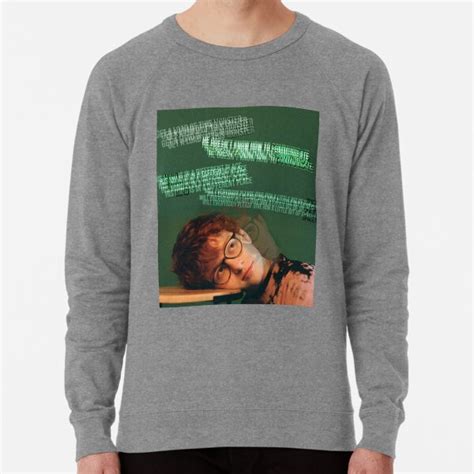 "Home/This is Home - Cavetown" Lightweight Sweatshirt by sirsnufkin | Redbubble