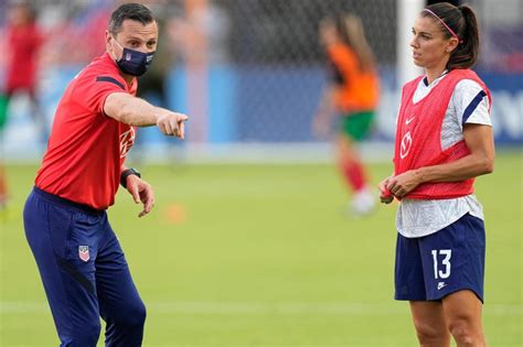 Tokyo Olympics women’s soccer preview: The U.S. is the team to beat. Of ...