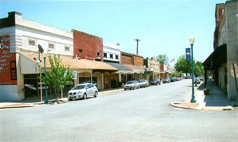 Prescott (Nevada County) - Encyclopedia of Arkansas