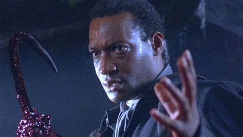 Candyman: How Bernard Rose and Clive Barker Created the Horror Classic | Den of Geek