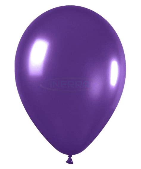 Purple Party Balloons - Less than 5p Per Balloon