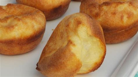 Easy Yorkshire Pudding