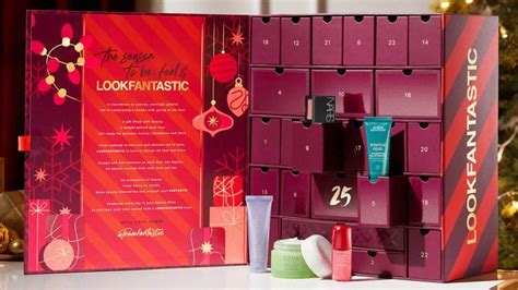 Beauty lovers are obsessed with this advent calendar—here’s where to buy it before it sells out